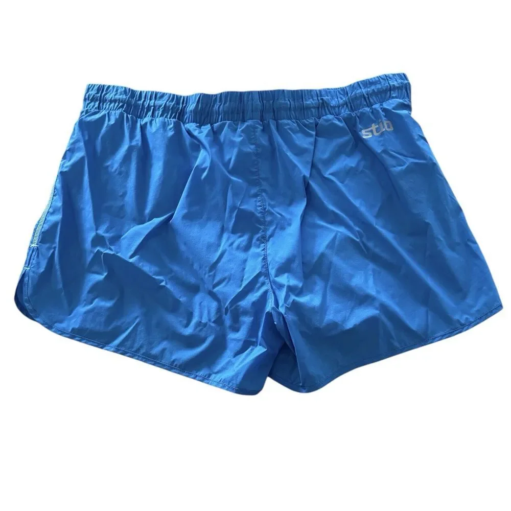 New Stio‎ Second Light Shorts 4 Inseam